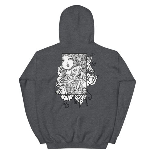 Buy Boardom For Life Unisex affordable hoodie Online at Best Prices - Image 14