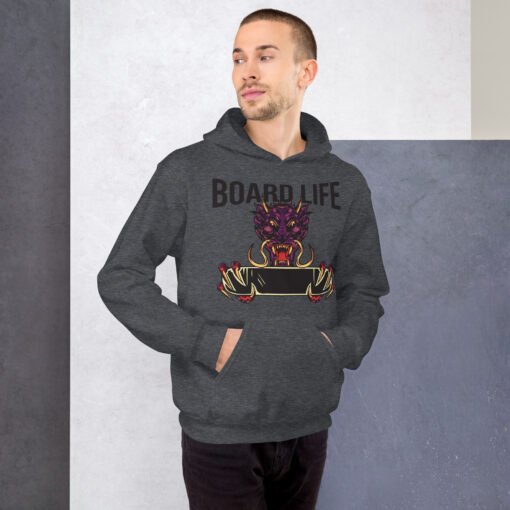 Buy Unisex dragon hoodie Online at Best Prices - Image 17