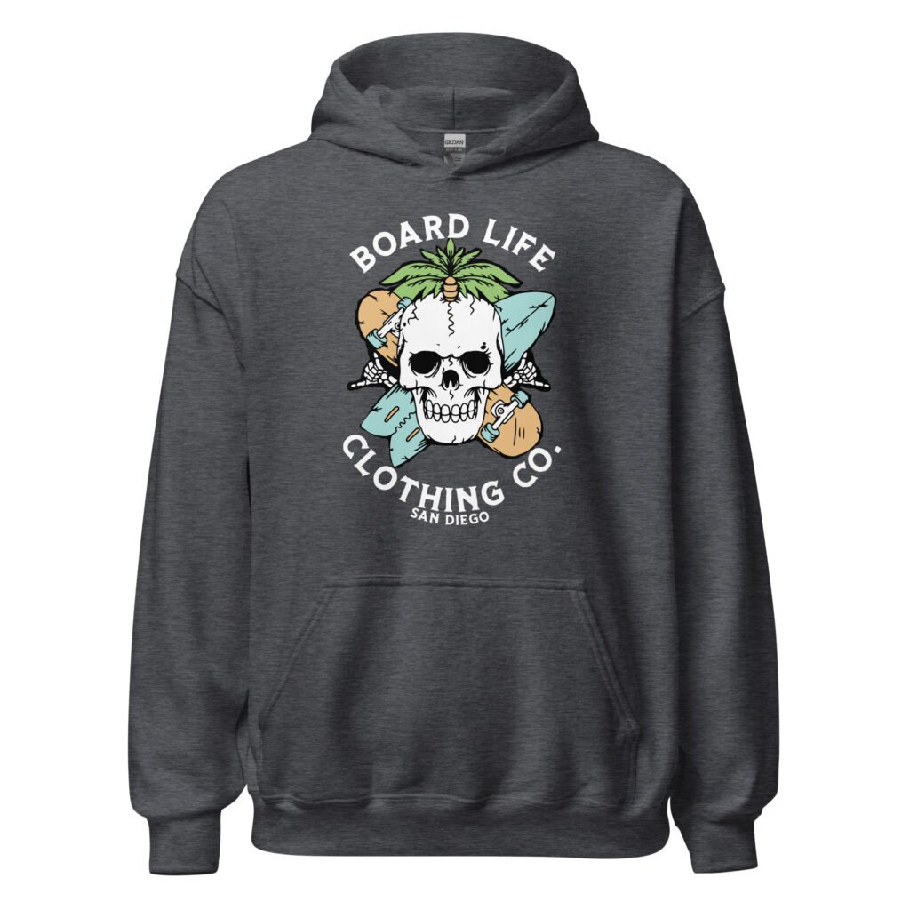 Mens Hoodies