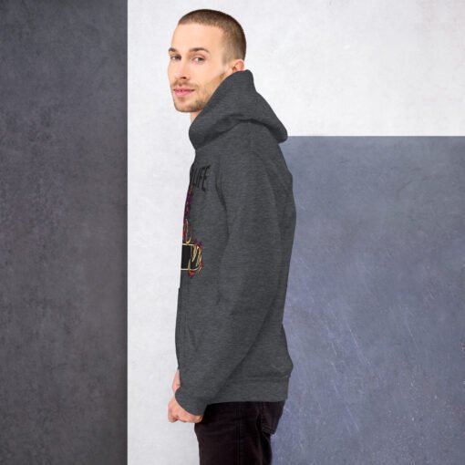 Buy Unisex dragon hoodie Online at Best Prices - Image 19