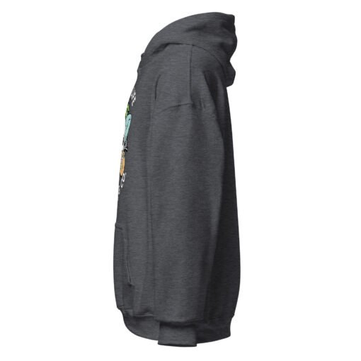 Board For Life Unisex Hoodie - Image 19