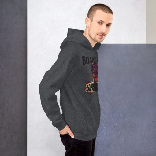 Buy Unisex dragon hoodie Online at Best Prices - Image 20