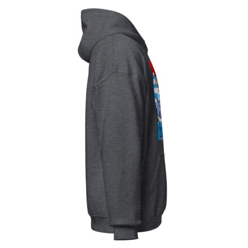 Board Life Chill Out Unisex Hoodie - Image 20
