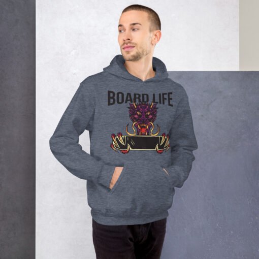 Buy Unisex dragon hoodie Online at Best Prices - Image 21