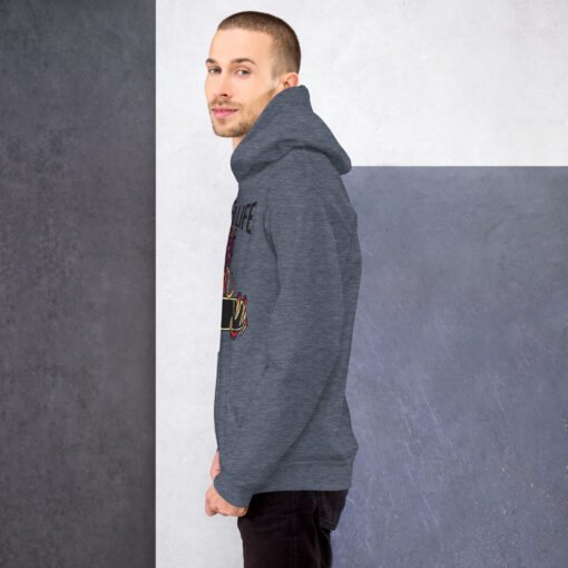 Buy Unisex dragon hoodie Online at Best Prices - Image 23