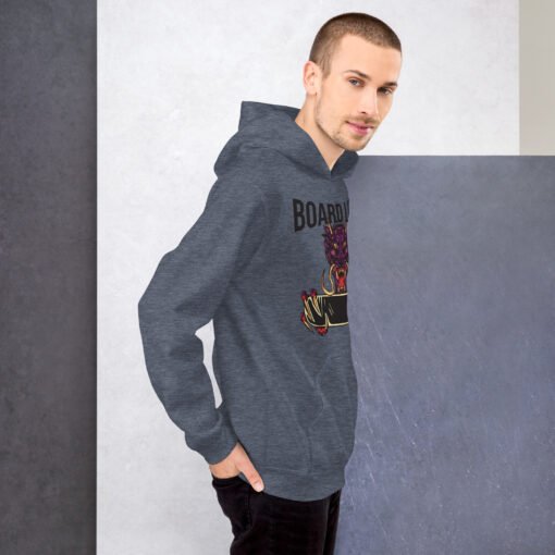 Buy Unisex dragon hoodie Online at Best Prices - Image 24