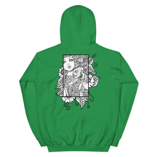 Buy Boardom For Life Unisex affordable hoodie Online at Best Prices - Image 18