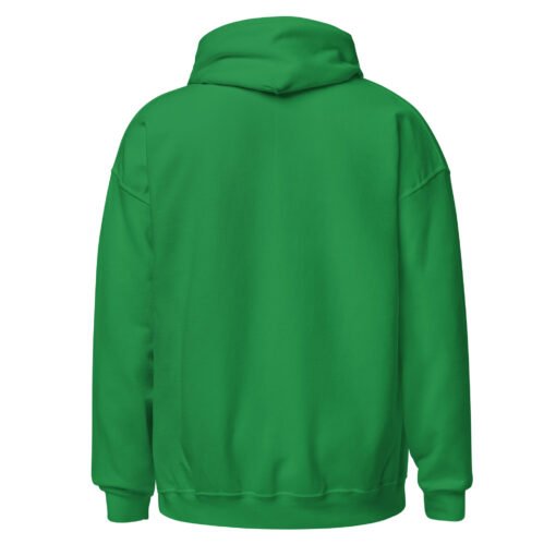 Boardom Spirit Animal Unisex Hoodie - Image 30