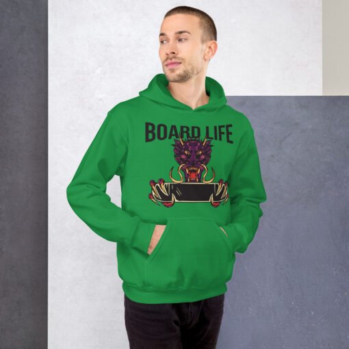 Buy Unisex dragon hoodie Online at Best Prices - Image 25