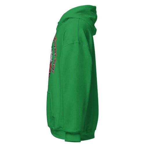 Boardom Spirit Animal Unisex Hoodie - Image 31