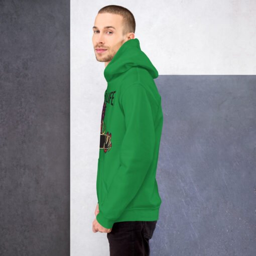 Buy Unisex dragon hoodie Online at Best Prices - Image 27
