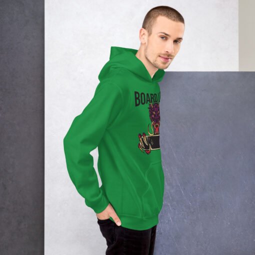 Buy Unisex dragon hoodie Online at Best Prices - Image 28