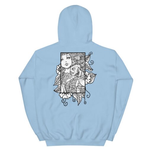 Buy Boardom For Life Unisex affordable hoodie Online at Best Prices - Image 24