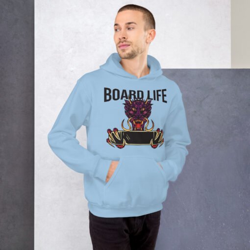 Buy Unisex dragon hoodie Online at Best Prices - Image 37