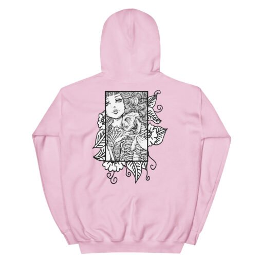Buy Boardom For Life Unisex affordable hoodie Online at Best Prices - Image 28