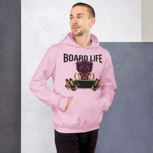 Buy Unisex dragon hoodie Online at Best Prices - Image 45
