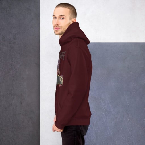 Buy Unisex dragon hoodie Online at Best Prices - Image 11