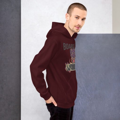 Buy Unisex dragon hoodie Online at Best Prices - Image 12