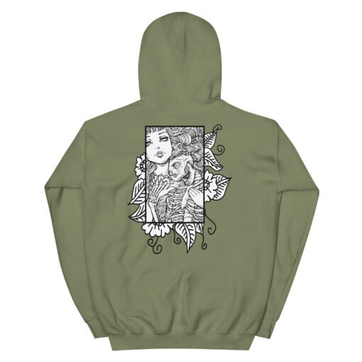 Buy Boardom For Life Unisex affordable hoodie Online at Best Prices - Image 20