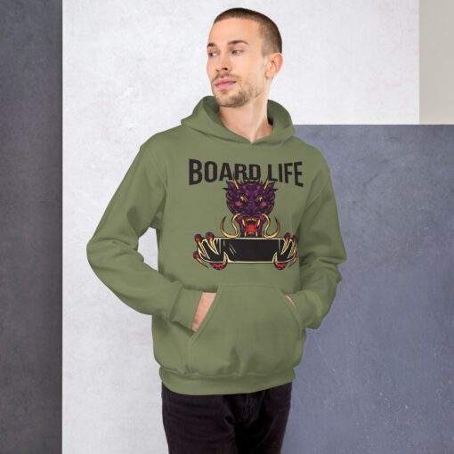 Buy Unisex dragon hoodie Online at Best Prices - Image 29