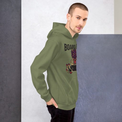 Buy Unisex dragon hoodie Online at Best Prices - Image 32