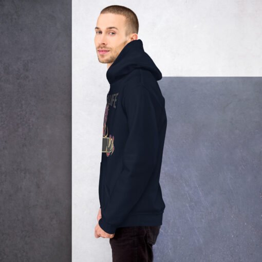 Buy Unisex dragon hoodie Online at Best Prices - Image 7