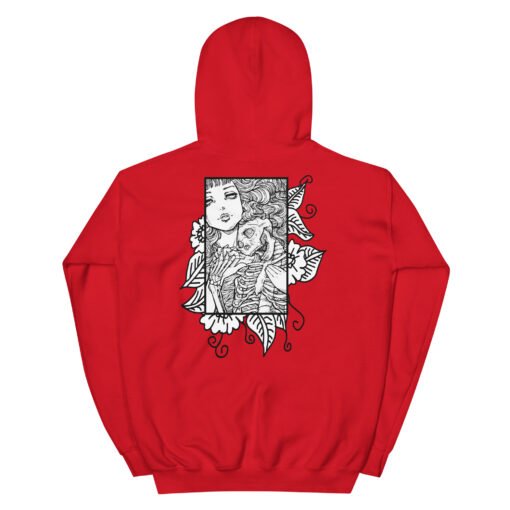 Buy Boardom For Life Unisex affordable hoodie Online at Best Prices - Image 12