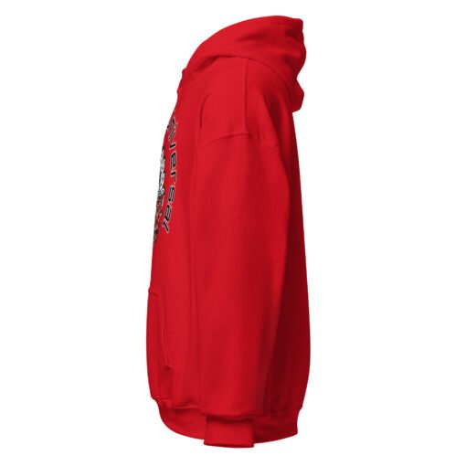 Boardom Spirit Animal Unisex Hoodie - Image 20