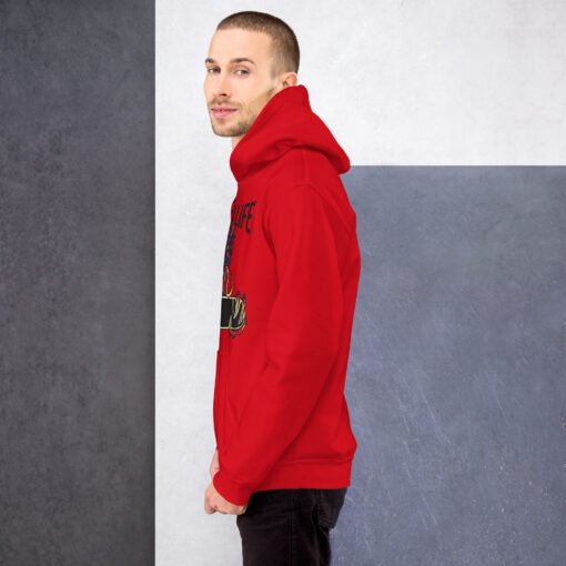 Buy Unisex dragon hoodie Online at Best Prices - Image 15