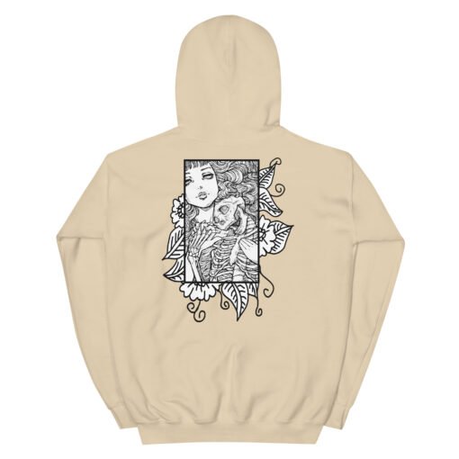 Buy Boardom For Life Unisex affordable hoodie Online at Best Prices - Image 26