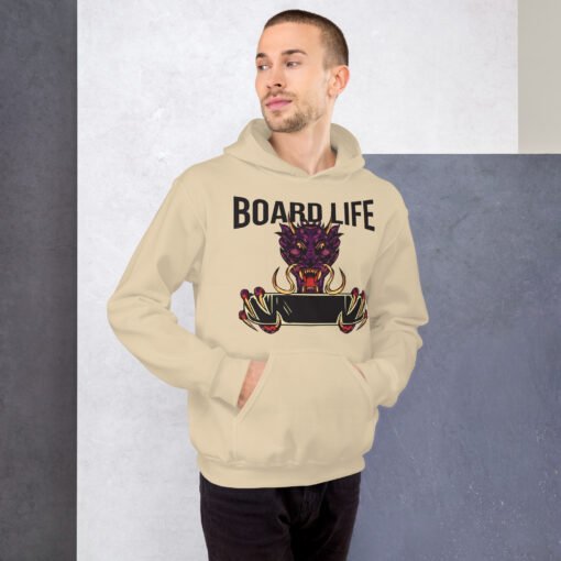 Buy Unisex dragon hoodie Online at Best Prices - Image 41