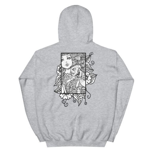 Buy Boardom For Life Unisex affordable hoodie Online at Best Prices - Image 22
