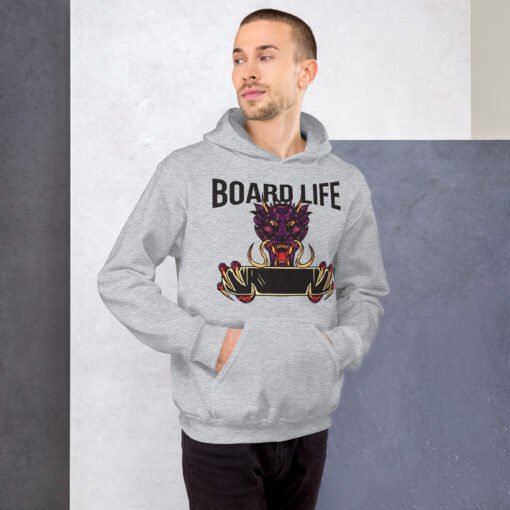 Buy Unisex dragon hoodie Online at Best Prices - Image 33