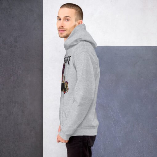 Buy Unisex dragon hoodie Online at Best Prices - Image 35