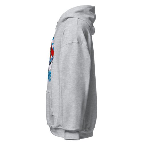 Board Life Chill Out Unisex Hoodie - Image 35