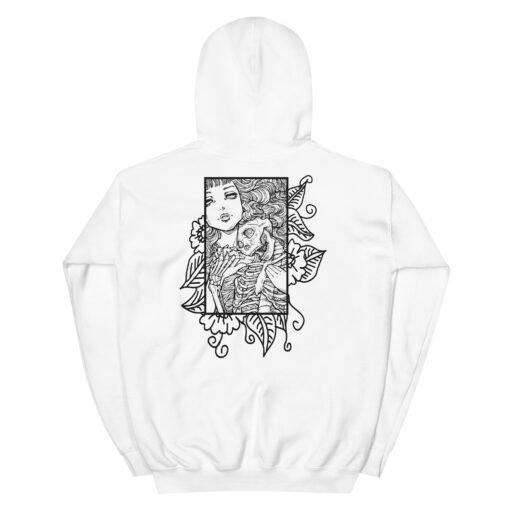 Buy Boardom For Life Unisex affordable hoodie Online at Best Prices - Image 30