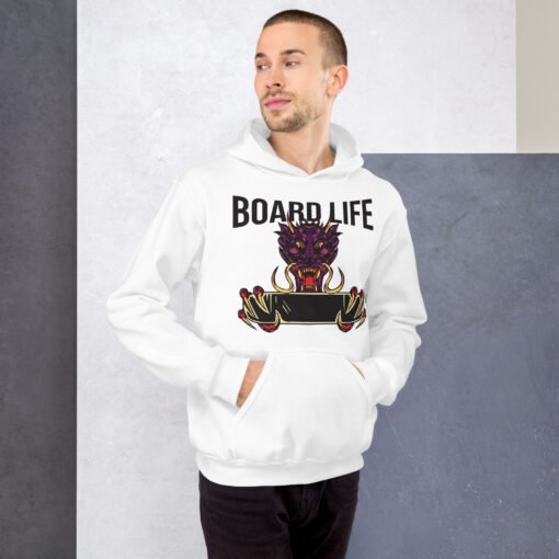 Buy Unisex dragon hoodie Online at Best Prices - Image 49