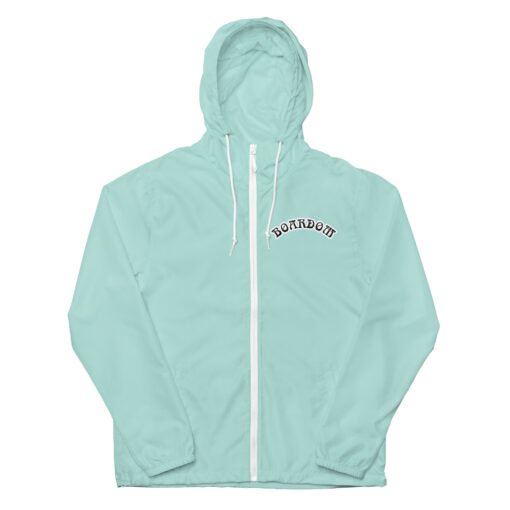 Buy Boardom Butterfly Goddess zip up windbreaker Online at Best Prices - Image 31