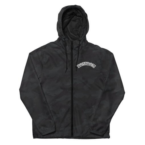 Buy Boardom Butterfly Goddess zip up windbreaker Online at Best Prices - Image 22