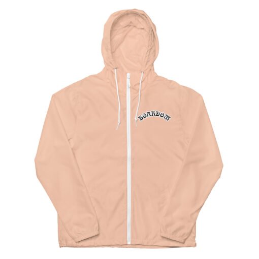 Buy Boardom Butterfly Goddess zip up windbreaker Online at Best Prices - Image 28