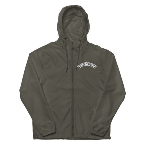 Buy Boardom Butterfly Goddess zip up windbreaker Online at Best Prices - Image 19
