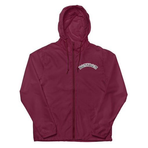 Buy Boardom Butterfly Goddess zip up windbreaker Online at Best Prices - Image 10