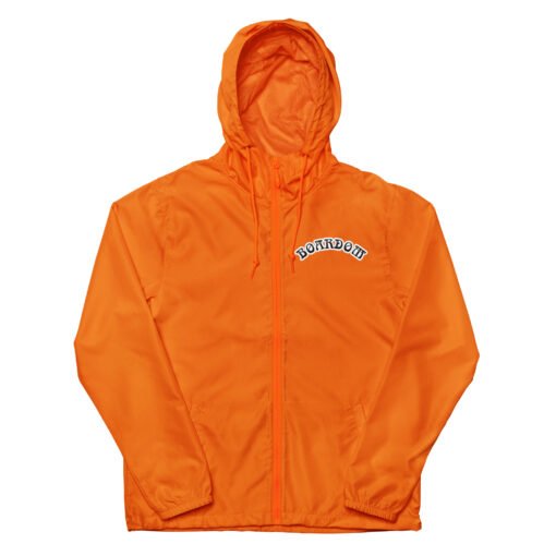 Buy Boardom Butterfly Goddess zip up windbreaker Online at Best Prices - Image 25