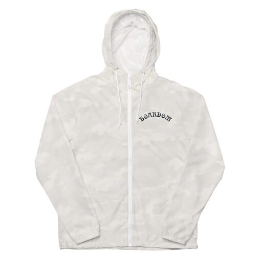 Buy Boardom Butterfly Goddess zip up windbreaker Online at Best Prices - Image 37
