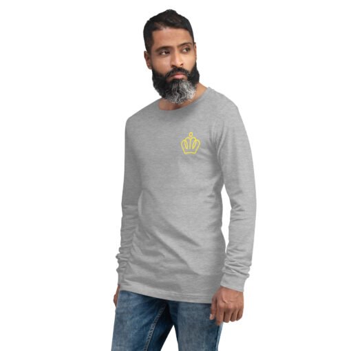 Buy Boardom King of the Concrete Jungle cool long sleeve t shirt Online at Best Prices - Image 43