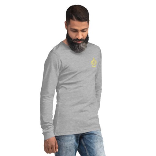Buy Boardom King of the Concrete Jungle cool long sleeve t shirt Online at Best Prices - Image 44
