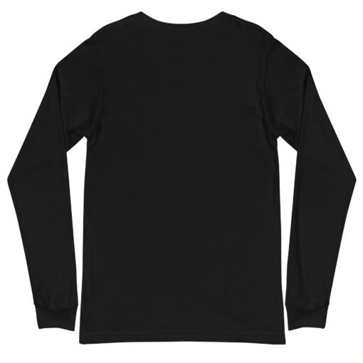 Buy Snaked Unisex long sleeve t shirt Online at Best Prices - Image 8