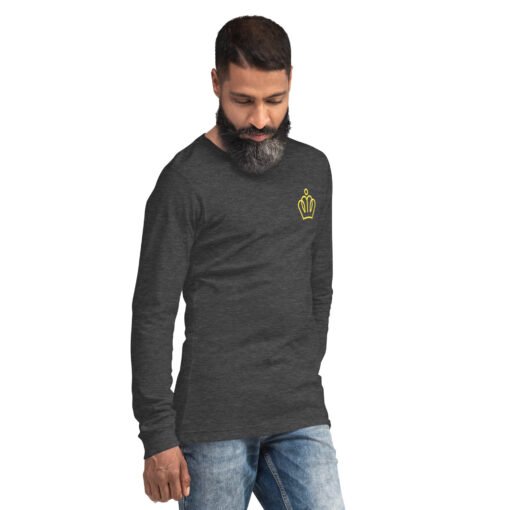 Buy Boardom King of the Concrete Jungle cool long sleeve t shirt Online at Best Prices - Image 28