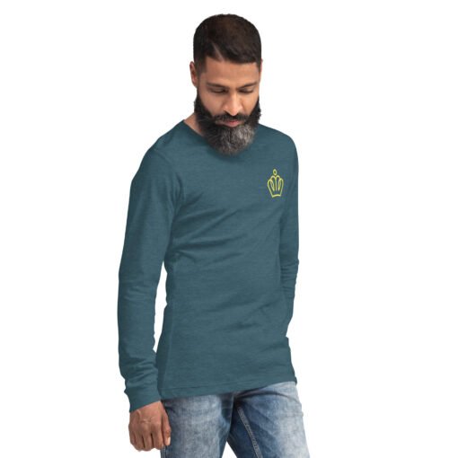 Buy Boardom King of the Concrete Jungle cool long sleeve t shirt Online at Best Prices - Image 32