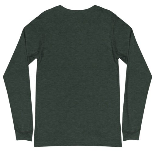 Buy Snaked Unisex long sleeve t shirt Online at Best Prices - Image 16